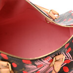 Louis Vuitton // Limited Edition Monogram Jungle Dots Speedy 30 Bag // Serial #: MB1146 // Pre-Owned