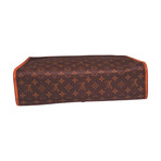 Louis Vuitton // Beverly MM Monogram Briefcase Bag // Serial #: SL0918 // Pre-Owned