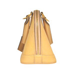 Louis Vuitton // Alma BB Monogram Vernis Bandouliere Bag // Serial #: AA3193 // Pre-Owned