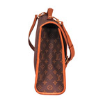 Louis Vuitton // Beverly MM Monogram Briefcase Bag // Serial #: SL0918 // Pre-Owned