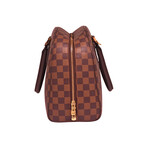 Louis Vuitton // Nolita Damier Ebene Satchel Bag // Serial #: SP1002 // Pre-Owned