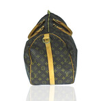 Louis Vuitton // Keepall Bandoulière 50 Monogram Bag // Serial #: TH0927 // Pre-Owned