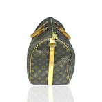 Louis Vuitton // Keepall Bandoulière 50 Monogram Bag // Serial #: TH0927 // Pre-Owned