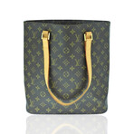 Louis Vuitton // Vavin GM Monogram Canvas Tote Bag // Serial #: SR1021 // Pre-Owned