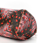 Louis Vuitton // Limited Edition Monogram Jungle Dots Speedy 30 Bag // Serial #: MB1146 // Pre-Owned