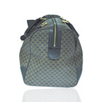 Celine // Boston Macadam Travel Bag // Serial #: MC97/2 // Pre-Owned