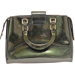 Louis Vuitton // Melrose Avenue Monogram Vernis Handbag // Serial #: VI20 // Pre-Owned