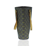 Louis Vuitton // Vavin GM Monogram Canvas Tote Bag // Serial #: SR1021 // Pre-Owned