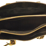 Louis Vuitton // Melrose Avenue Monogram Vernis Handbag // Serial #: VI20 // Pre-Owned