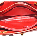 Chanel // CC Caviar Shoulder Bag // Serial #: 3340223 // Pre-Owned