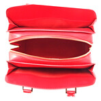 Louis Vuitton // Pont-Neuf Vintage Epi Handbag // Serial #: MI0043 // Pre-Owned