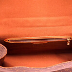 Louis Vuitton // Beverly MM Monogram Briefcase Bag // Serial #: SL0918 // Pre-Owned