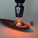 Terp Surfer Pipe (Walnut)