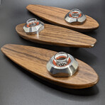 Terp Surfer Pipe (Walnut)