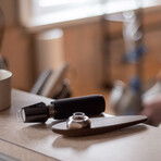 Terp Surfer Pipe (Walnut)