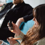 Terp Surfer Pipe (Walnut)