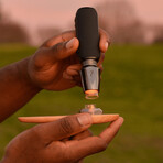 Neo Herbal Atomizer (White)