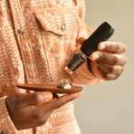 Neo Herbal Atomizer (White)