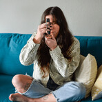 Neo Herbal Atomizer (White)