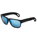 ViceRays® Unisex Non-Polarized Sunglasses // Classic Series // Stone Blue