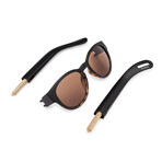 ViceRays® Unisex Non-Polarized Sunglasses // Vice Series // Day Tripper