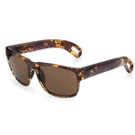 ViceRays® Unisex Non-Polarized Sunglasses // Classic Series // Tortoise