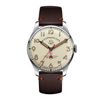 Sturmanskie Gagarin Commemorative Edition Manual Wind // 2416/4005399