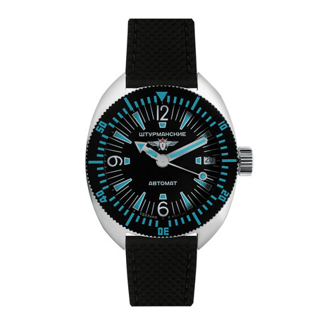 Sturmanskie Dolphin Commemorative Dive Automatic // 2416/7771502