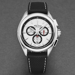 Alpina Alpiner Chronograph Quartz // AL-373SB4E6 // New