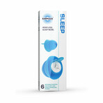 Ear Peace // Sleep // Standard Size (Single Pack)