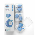 Ear Peace // Sleep // Small Size (Single Pack)