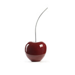 Cherry Sculpture // Medium (Red)
