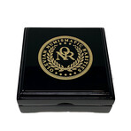 2022 1/10 oz American Gold Eagle (22 karat) // Type 2 // Mint State Condition // Wood Presentation Box