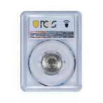 1903 Liberty Head Nickel // PCGS Certified MS66 // Wood Presentation Box