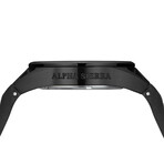Alpha Sierra Widow Maker Chronograph Quartz // GTSBB