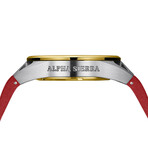 Alpha Sierra Widow Maker Chronograph Quartz // GTSSR