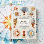The Art and Science of Ernst Haeckel