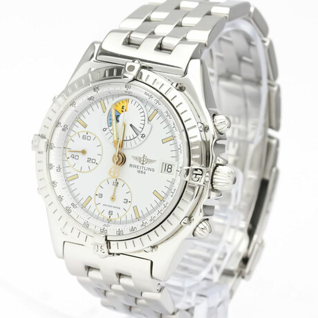 Breitling Chronomat Automatic // A13048BA // Pre-Owned