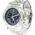 Breitling Chronomat Chronograph Automatic // AB011012 // Pre-Owned