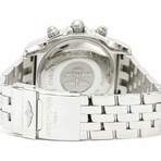 Breitling Chronomat Automatic // AB011011/B956-375A // Pre-Owned