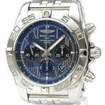 Breitling Chronomat Chronograph Automatic // AB011012 // Pre-Owned