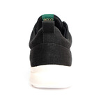 Explorer V2 Sneakers // Black + White (US Size Men's 7 Women's 8)