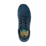 Explorer V2 Sneakers // Navy Blue (US Size Men's 11)