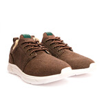Explorer V2 Sneakers // Dark Brown (US Size Men's 10)