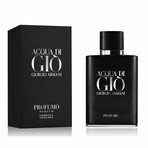Giorgio Armani // Men's Acqua Di Gio Profumo Eau de Parfum // 75ml