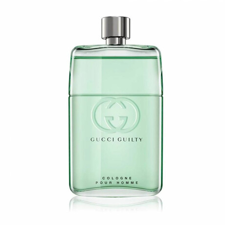 Gucci // Men's Guilty Cologne Eau de Toilette // 50ml