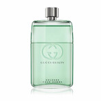 Gucci // Men's Guilty Cologne Eau de Toilette // 50ml