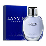 Lanvin // Men's L'Homme // 100ml