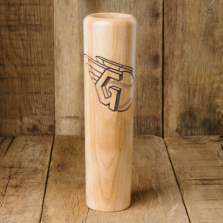 Cleveland Guardians Dugout Mug