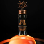 Saint Cloud // 100 Proof Single Barrel Kentucky Straight Bourbon // 750 ml